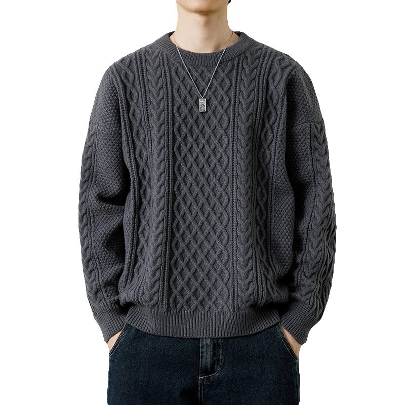 THE CLARRITY KNIT