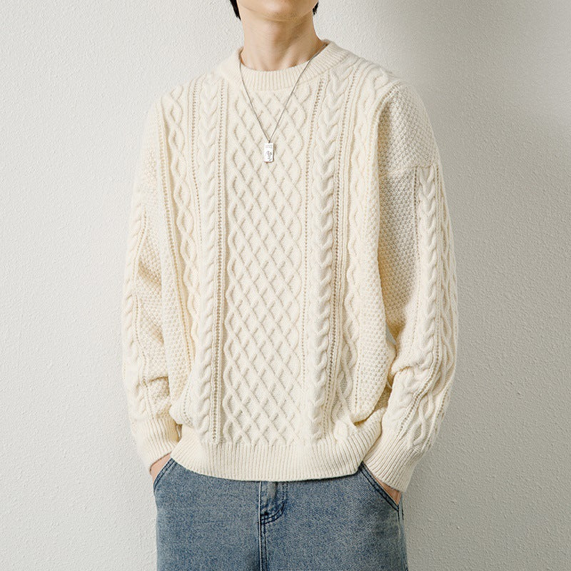 THE CLARRITY KNIT